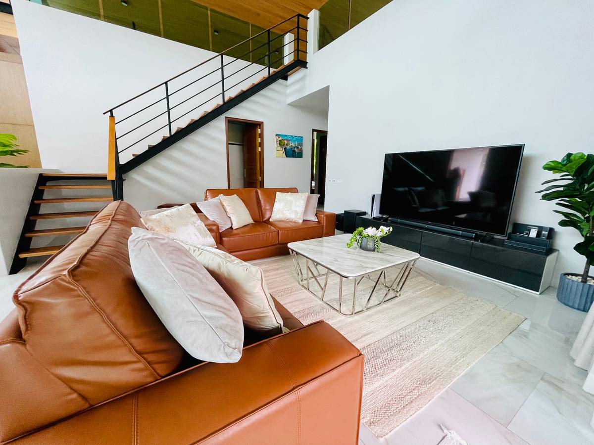 Аренда виллы Baan Varij W11, Таиланд, Пхукет, Най Харн | Villacarte