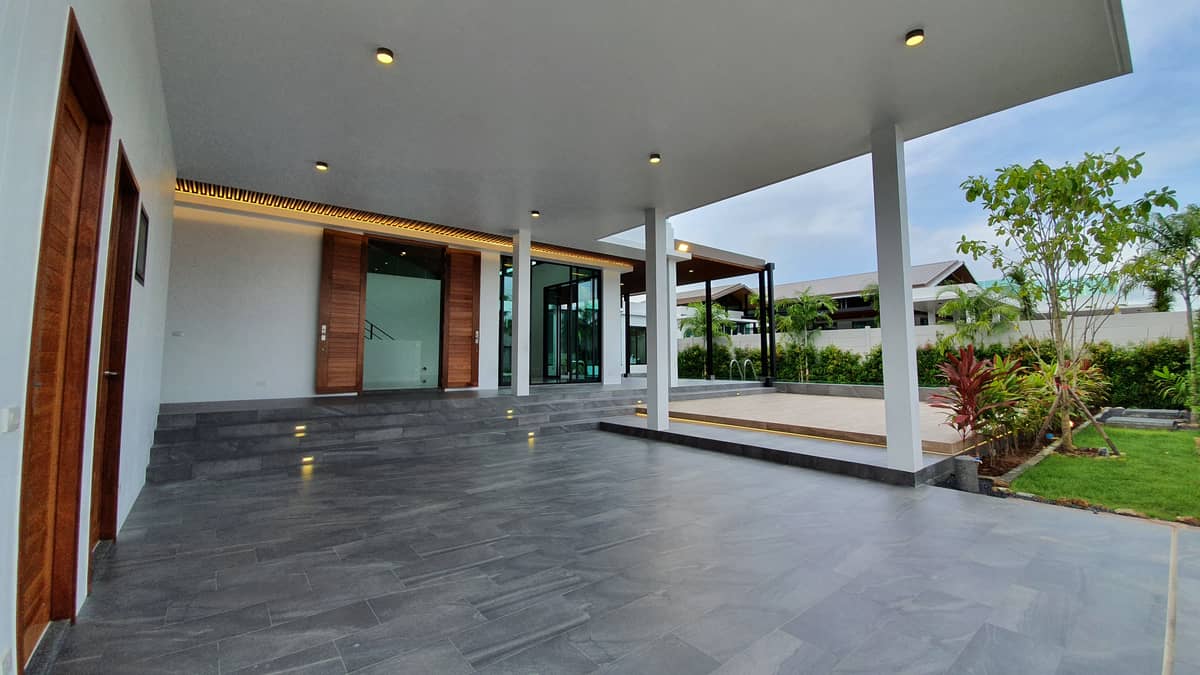 Аренда виллы Baan Varij W11, Таиланд, Пхукет, Най Харн | Villacarte