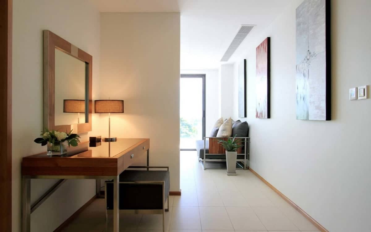 Аренда пентхауса Kata Heights A2, Таиланд, Пхукет, Ката | Villacarte