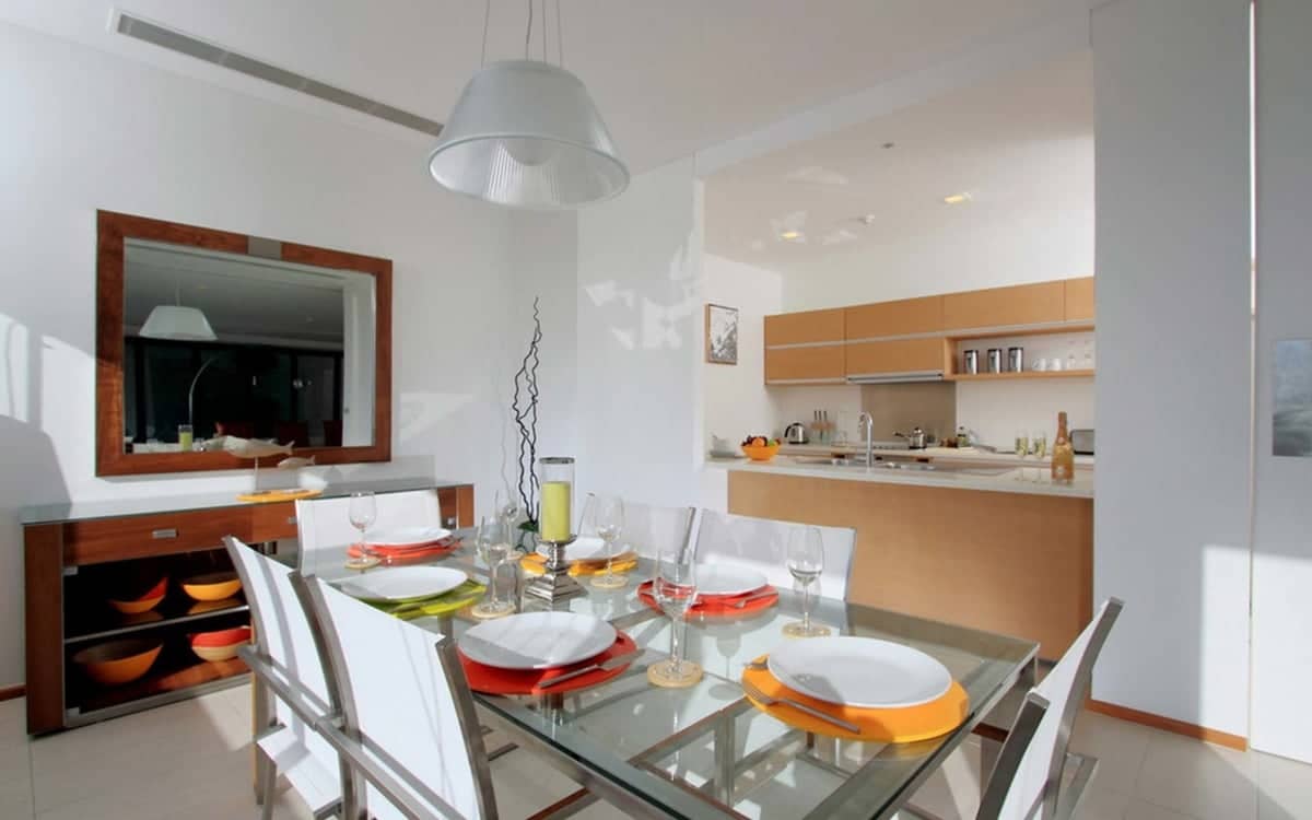 Аренда пентхауса Kata Heights A2, Таиланд, Пхукет, Ката | Villacarte