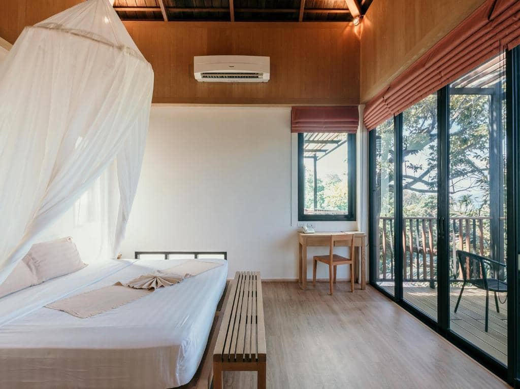 Rent villa Studio Deluxe, Thailand, Phuket, Panva | Villacarte