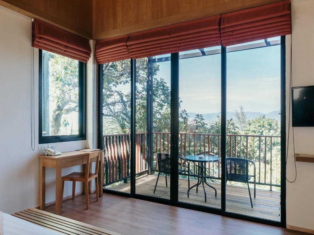 Rent villa Studio Deluxe, Thailand, Phuket, Panva | Villacarte