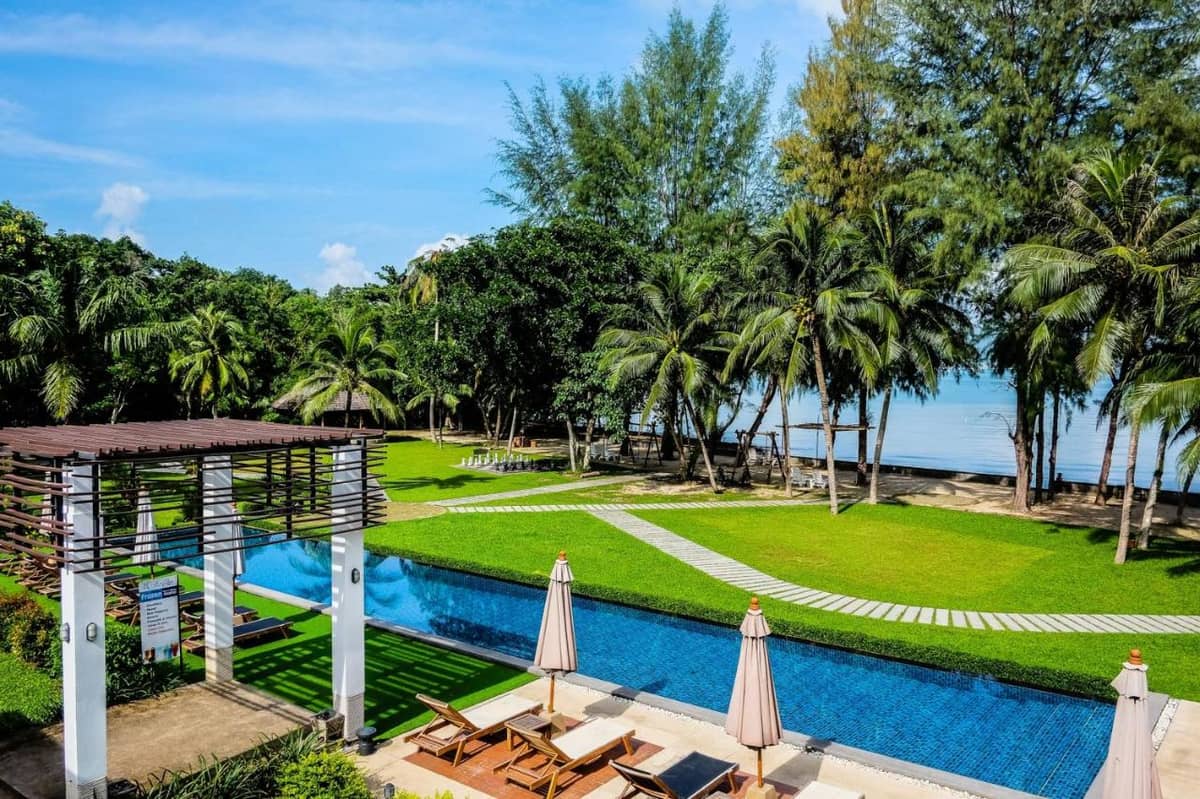 Rent villa Studio Deluxe, Thailand, Phuket, Panva | Villacarte