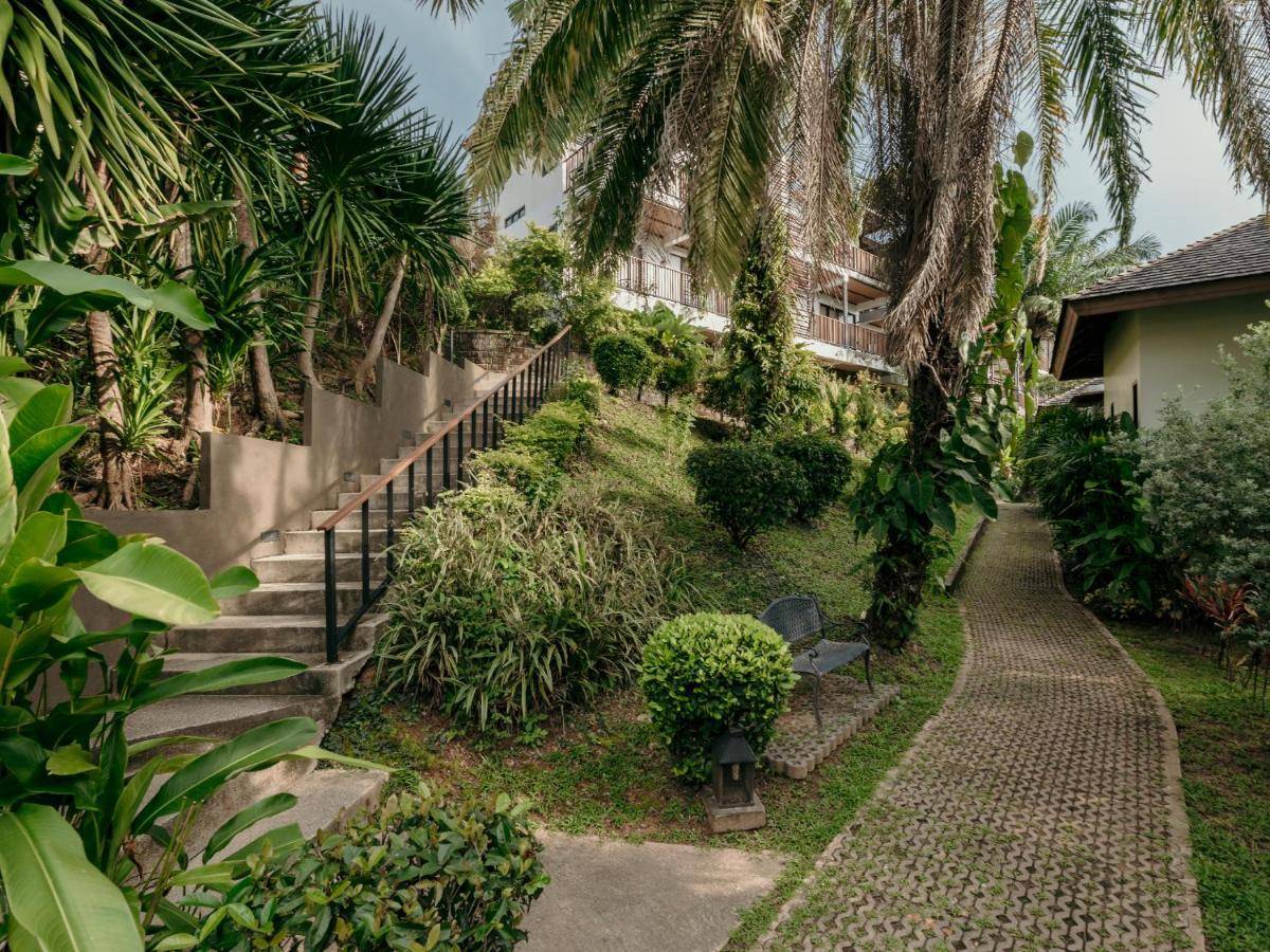 Rent villa Studio Deluxe, Thailand, Phuket, Panva | Villacarte