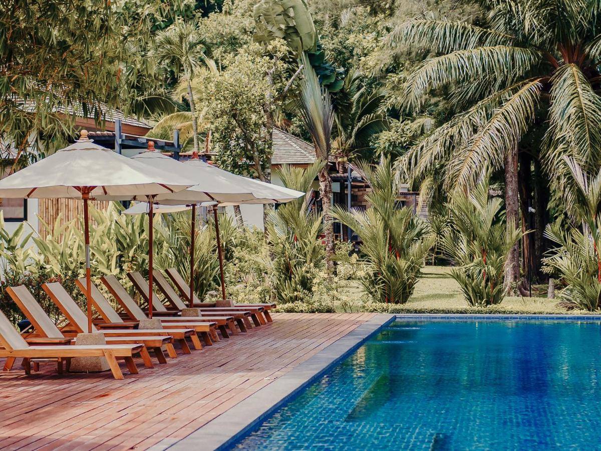 Rent villa Studio Deluxe, Thailand, Phuket, Panva | Villacarte