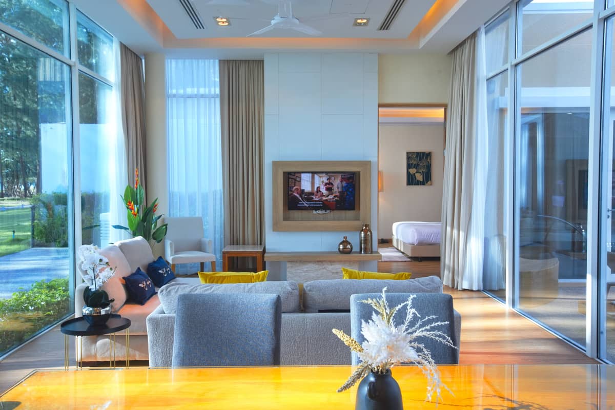 Property for Sale Splash Beach Resort, Thailand, Phuket, Mai Khao | Villacarte