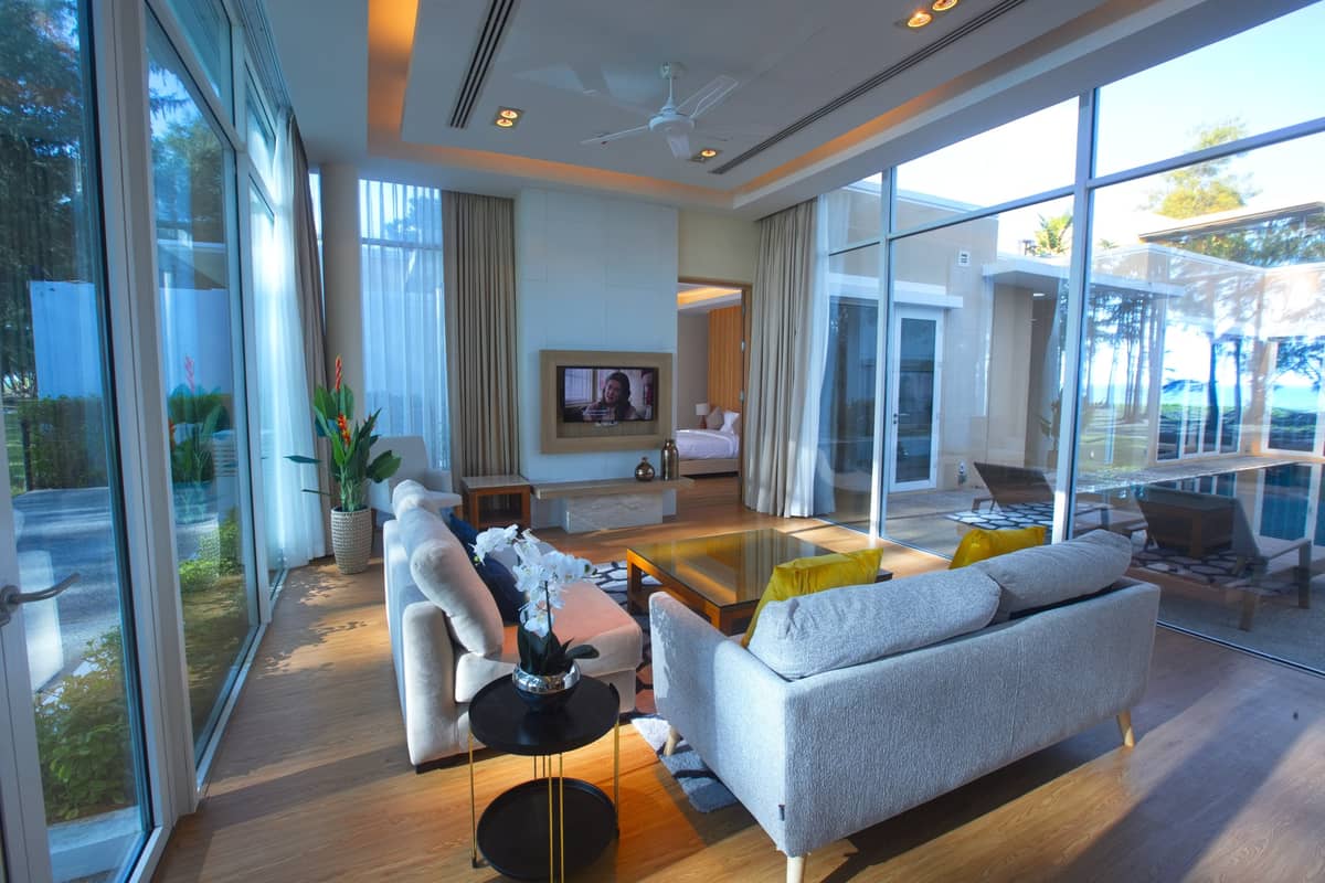Property for Sale Splash Beach Resort, Thailand, Phuket, Mai Khao | Villacarte
