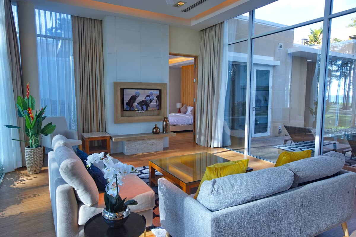 Property for Sale Splash Beach Resort, Thailand, Phuket, Mai Khao | Villacarte
