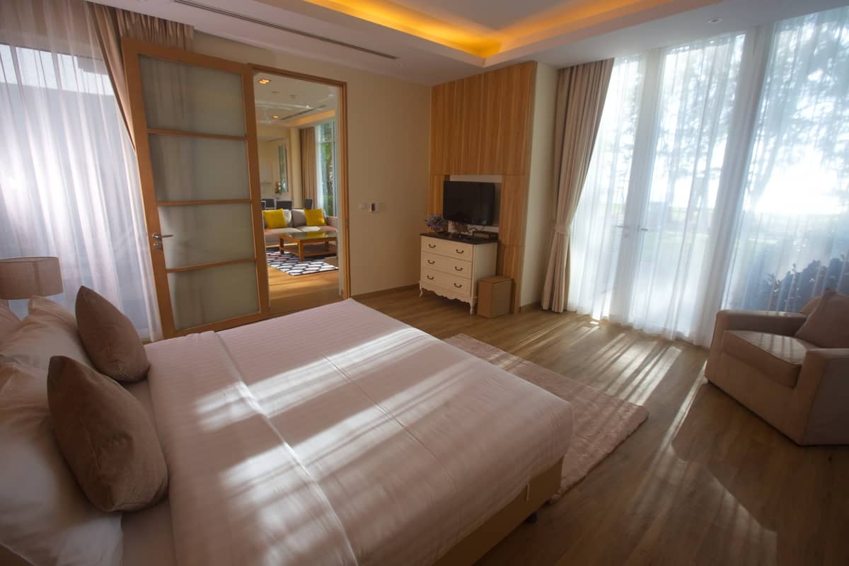 Property for Sale Splash Beach Resort, Thailand, Phuket, Mai Khao | Villacarte