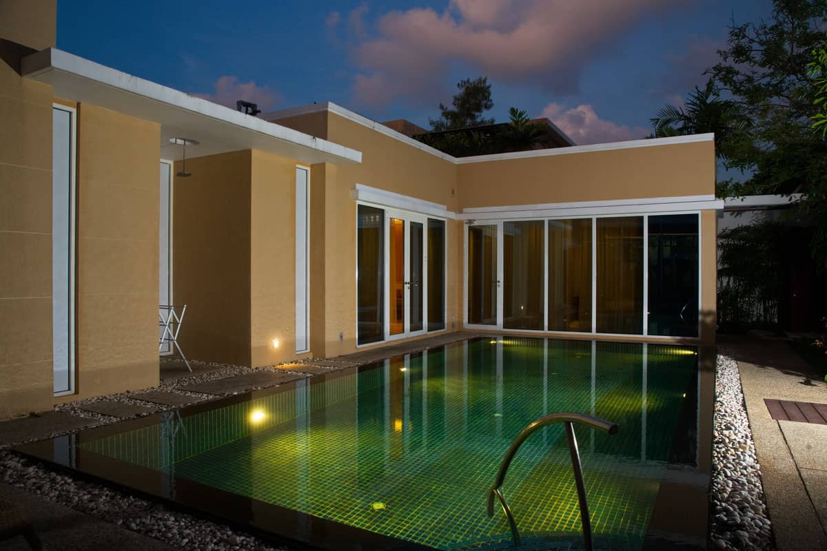 Property for Sale Splash Beach Resort, Thailand, Phuket, Mai Khao | Villacarte