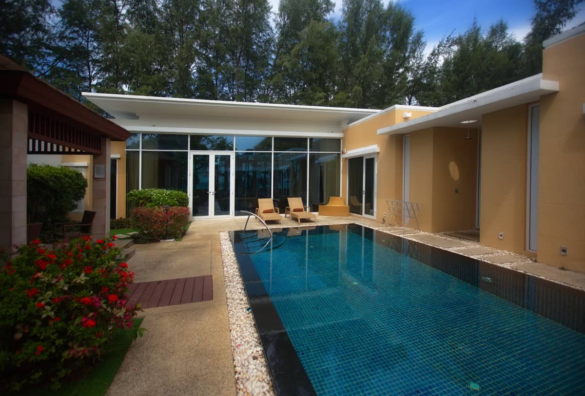 Property for Sale Splash Beach Resort, Thailand, Phuket, Mai Khao | Villacarte