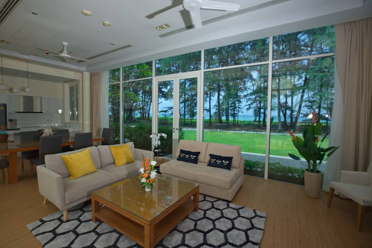 Property for Sale Splash Beach Resort, Thailand, Phuket, Mai Khao | Villacarte