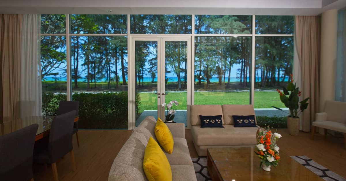 Property for Sale Splash Beach Resort, Thailand, Phuket, Mai Khao | Villacarte