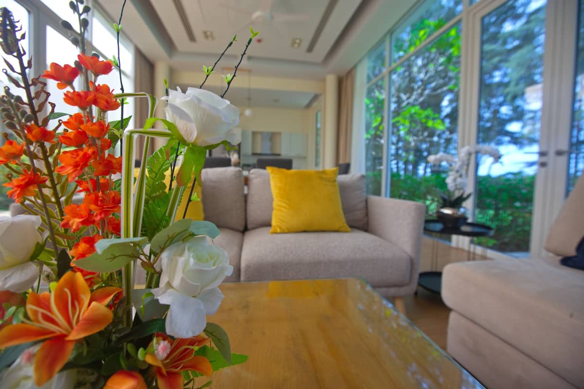 Property for Sale Splash Beach Resort, Thailand, Phuket, Mai Khao | Villacarte