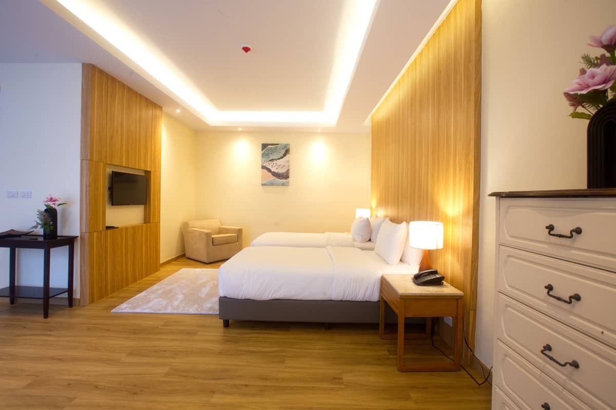 Property for Sale Splash Beach Resort, Thailand, Phuket, Mai Khao | Villacarte