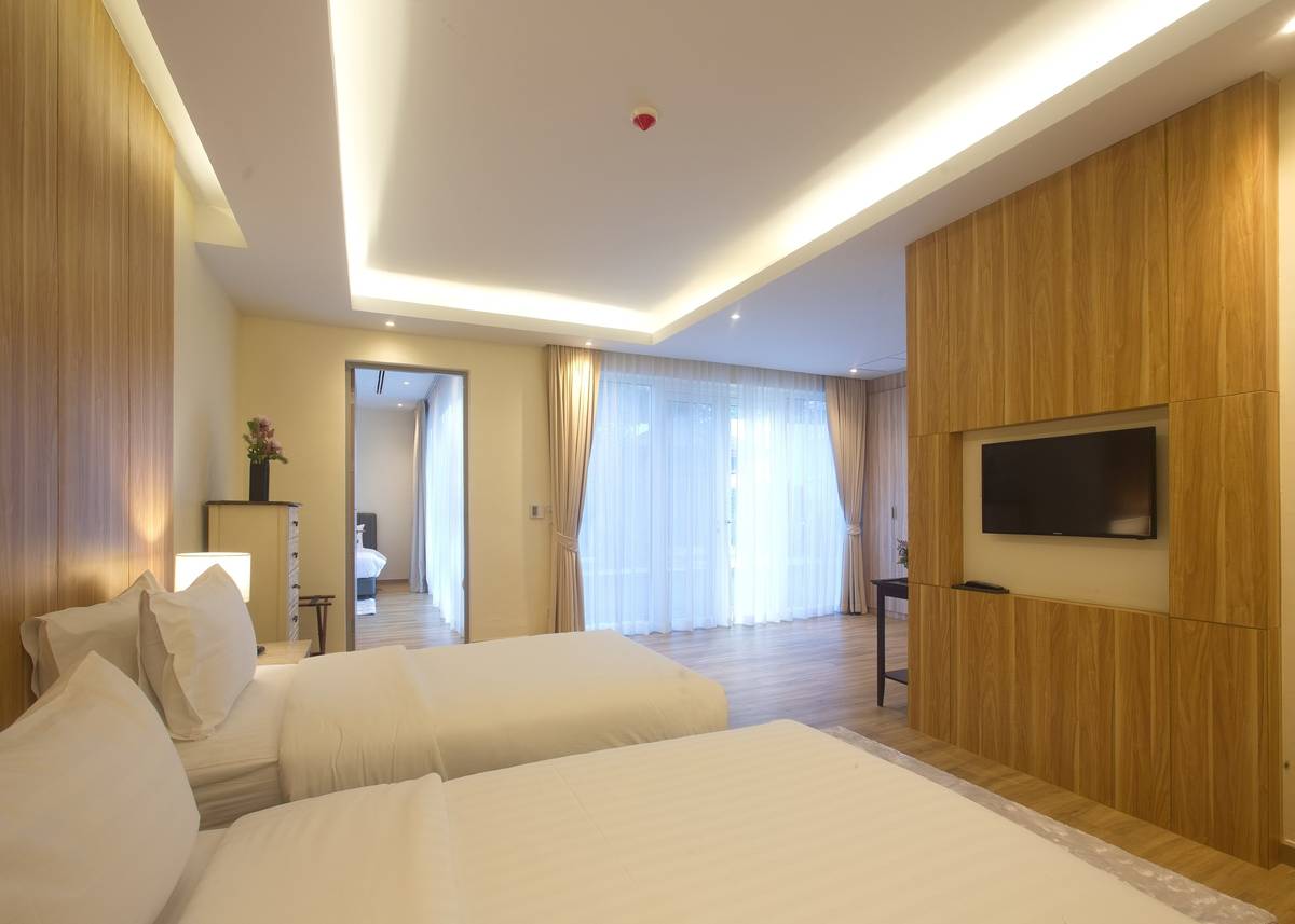 Property for Sale Splash Beach Resort, Thailand, Phuket, Mai Khao | Villacarte