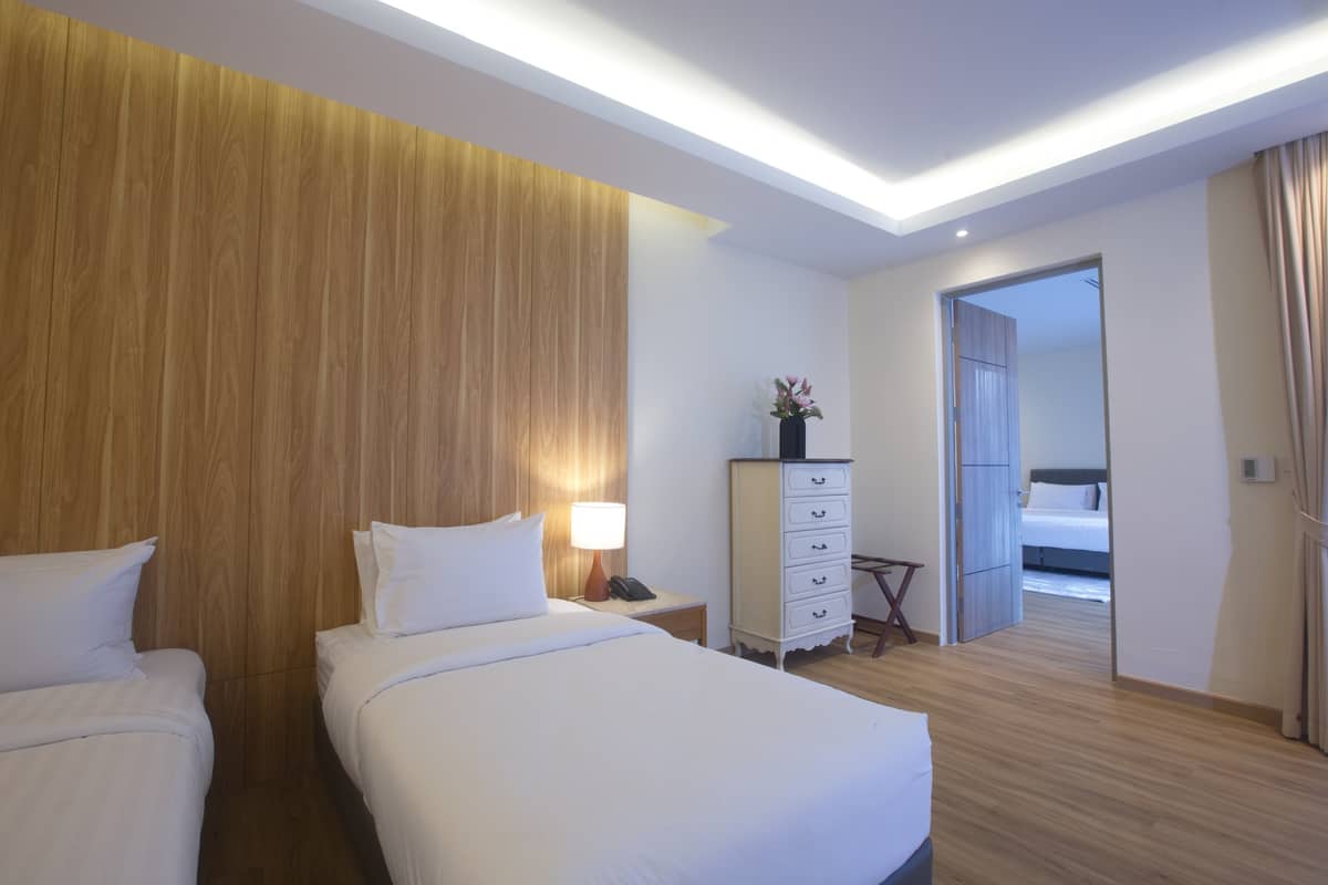 Property for Sale Splash Beach Resort, Thailand, Phuket, Mai Khao | Villacarte