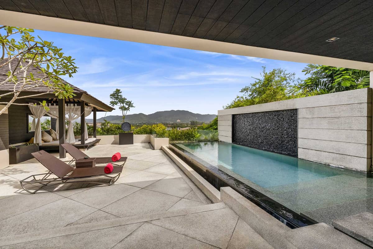 Продажа недвижимости The Pavilions Phuket, Таиланд, Пхукет, Банг Тао | Villacarte