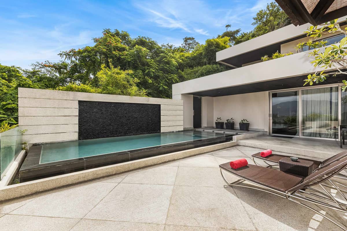 Продажа недвижимости The Pavilions Phuket, Таиланд, Пхукет, Банг Тао | Villacarte