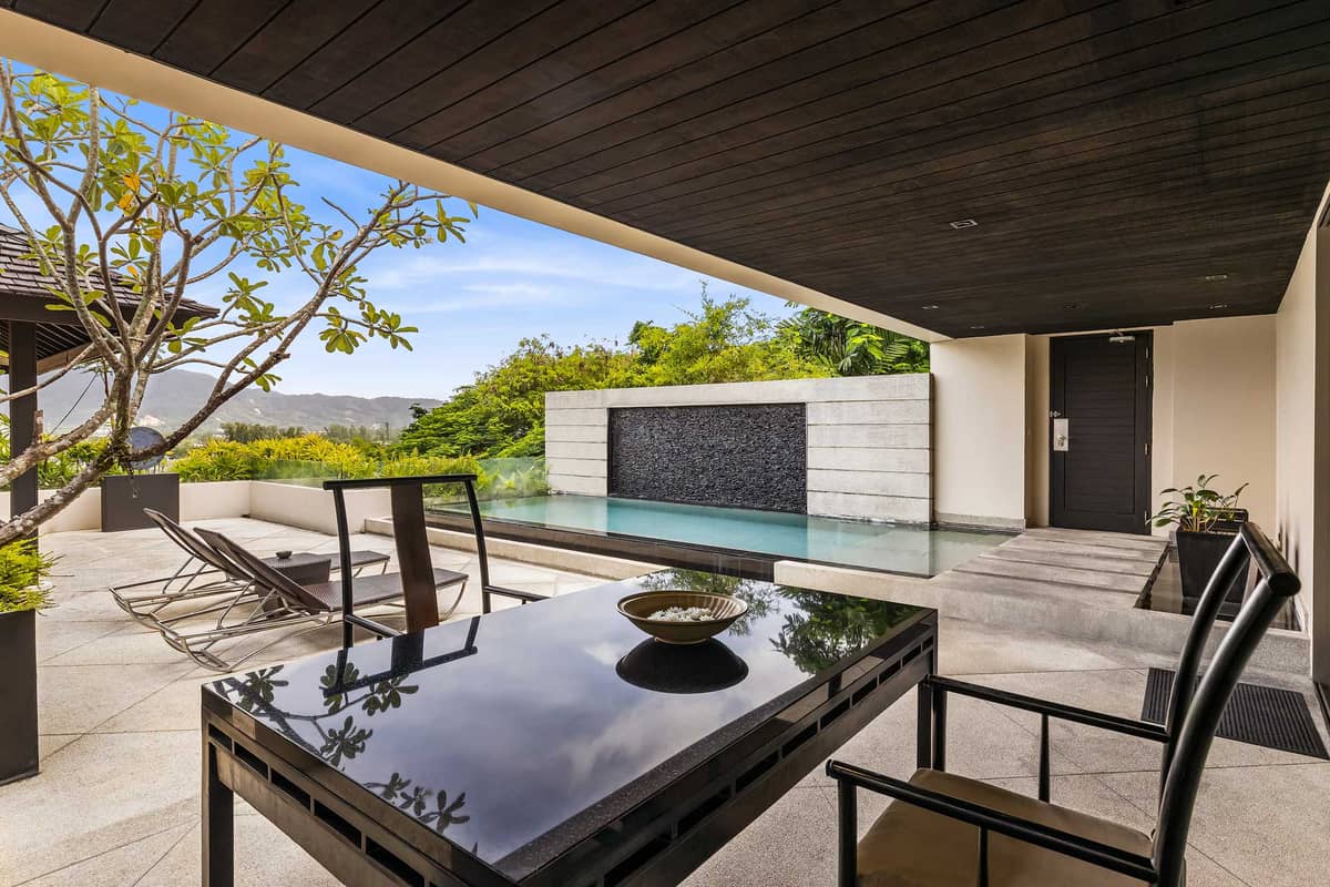 Продажа недвижимости The Pavilions Phuket, Таиланд, Пхукет, Банг Тао | Villacarte