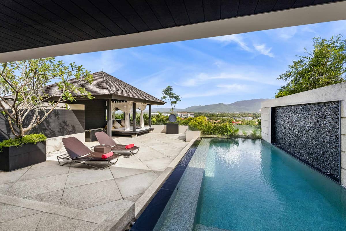 Продажа недвижимости The Pavilions Phuket, Таиланд, Пхукет, Банг Тао | Villacarte