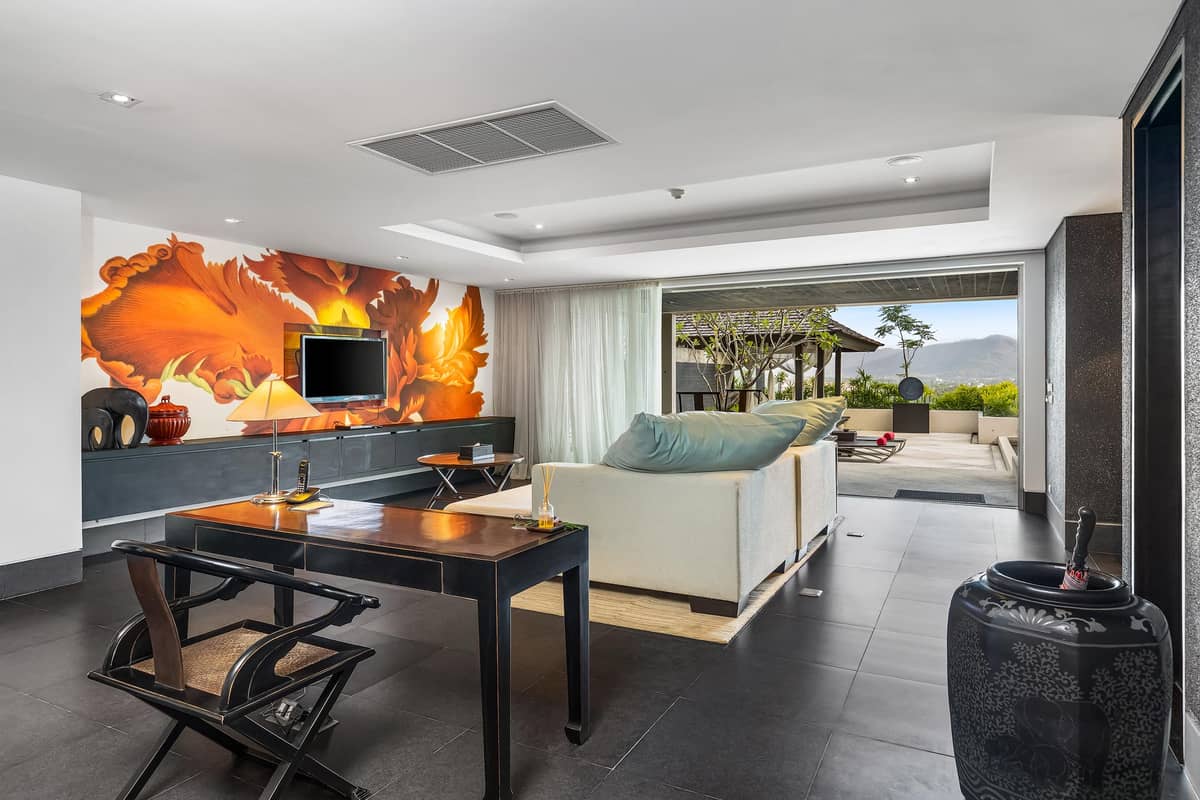 Продажа недвижимости The Pavilions Phuket, Таиланд, Пхукет, Банг Тао | Villacarte