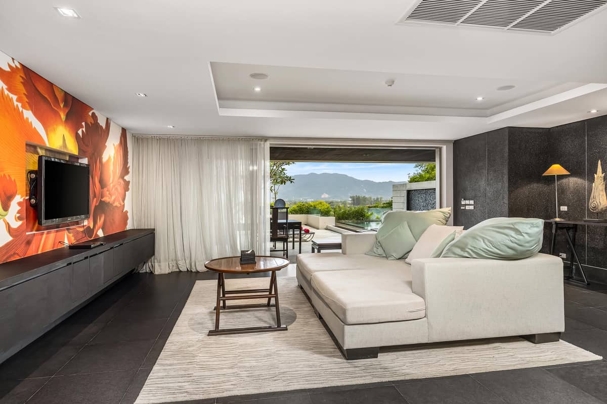 Продажа недвижимости The Pavilions Phuket, Таиланд, Пхукет, Банг Тао | Villacarte