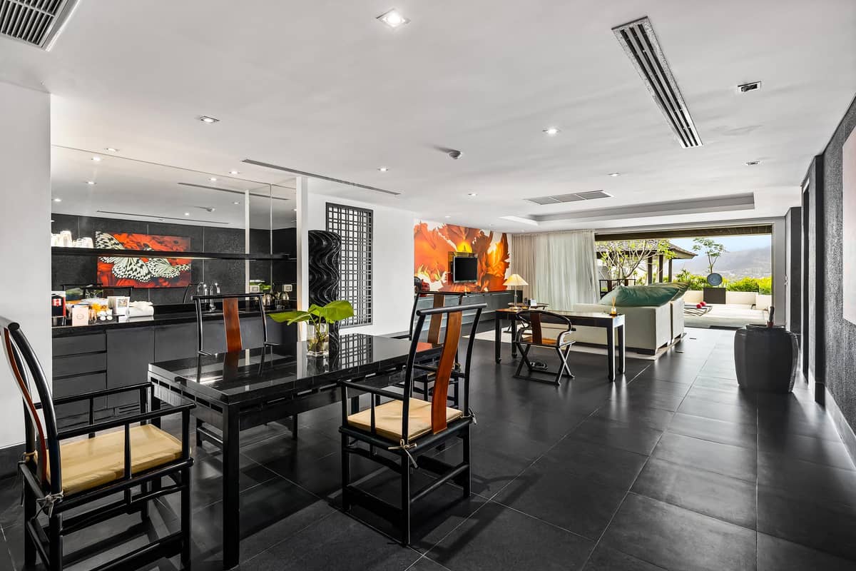 Продажа недвижимости The Pavilions Phuket, Таиланд, Пхукет, Банг Тао | Villacarte