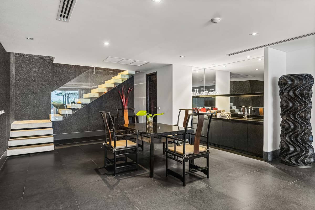 Продажа недвижимости The Pavilions Phuket, Таиланд, Пхукет, Банг Тао | Villacarte