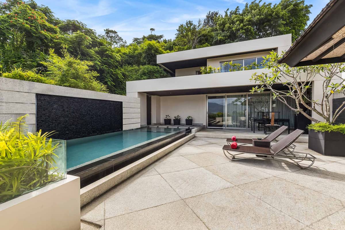 Продажа недвижимости The Pavilions Phuket, Таиланд, Пхукет, Банг Тао | Villacarte