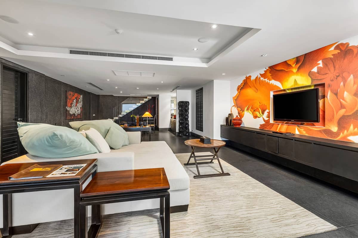 Продажа недвижимости The Pavilions Phuket, Таиланд, Пхукет, Банг Тао | Villacarte