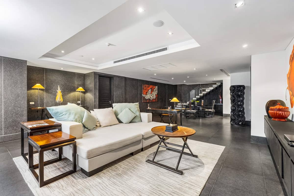 Продажа недвижимости The Pavilions Phuket, Таиланд, Пхукет, Банг Тао | Villacarte