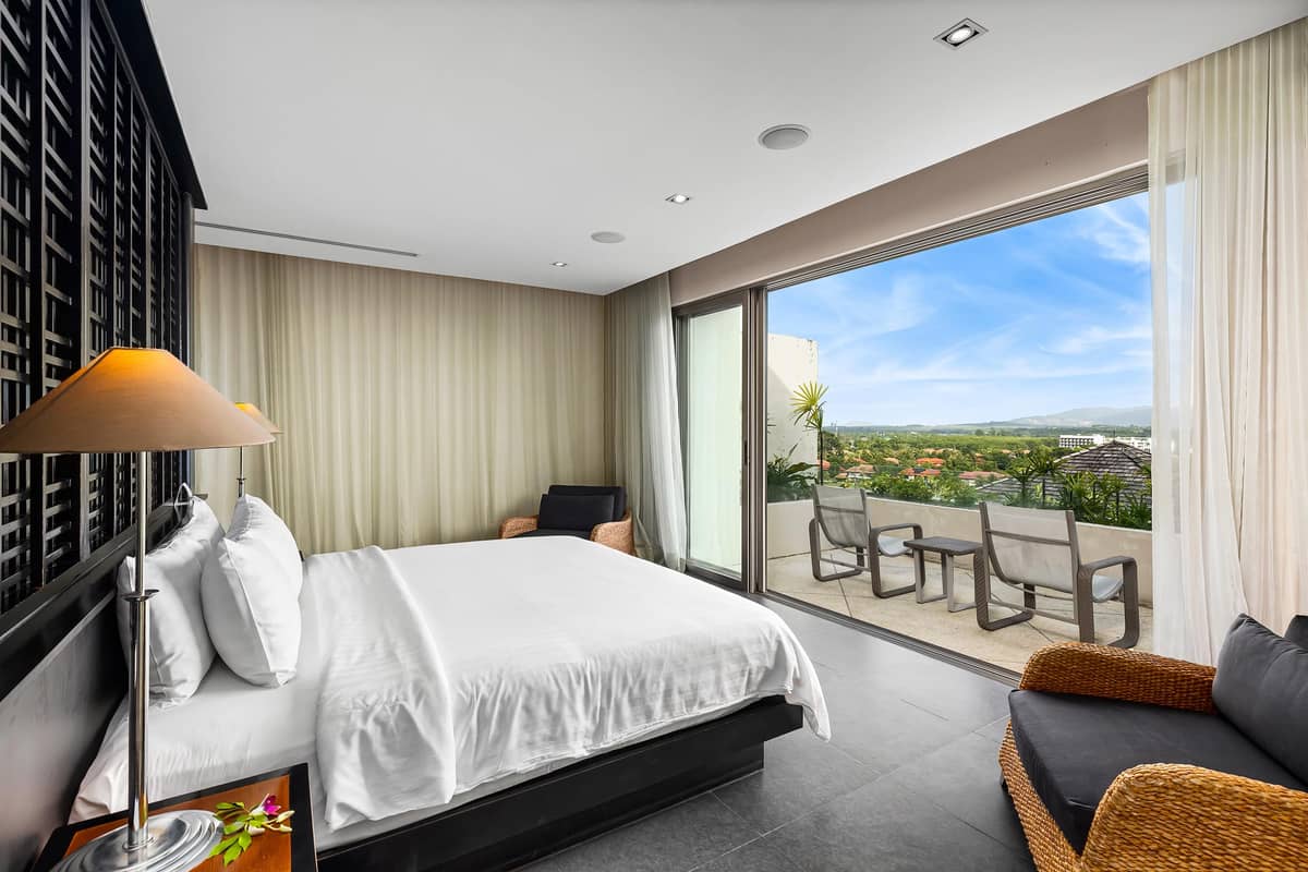 Продажа недвижимости The Pavilions Phuket, Таиланд, Пхукет, Банг Тао | Villacarte