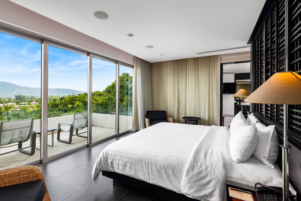 Продажа недвижимости The Pavilions Phuket, Таиланд, Пхукет, Банг Тао | Villacarte