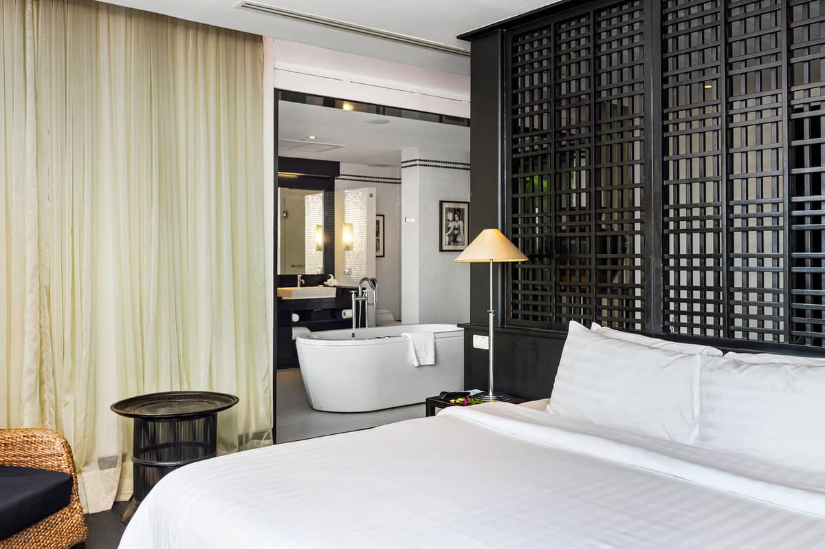 Продажа недвижимости The Pavilions Phuket, Таиланд, Пхукет, Банг Тао | Villacarte