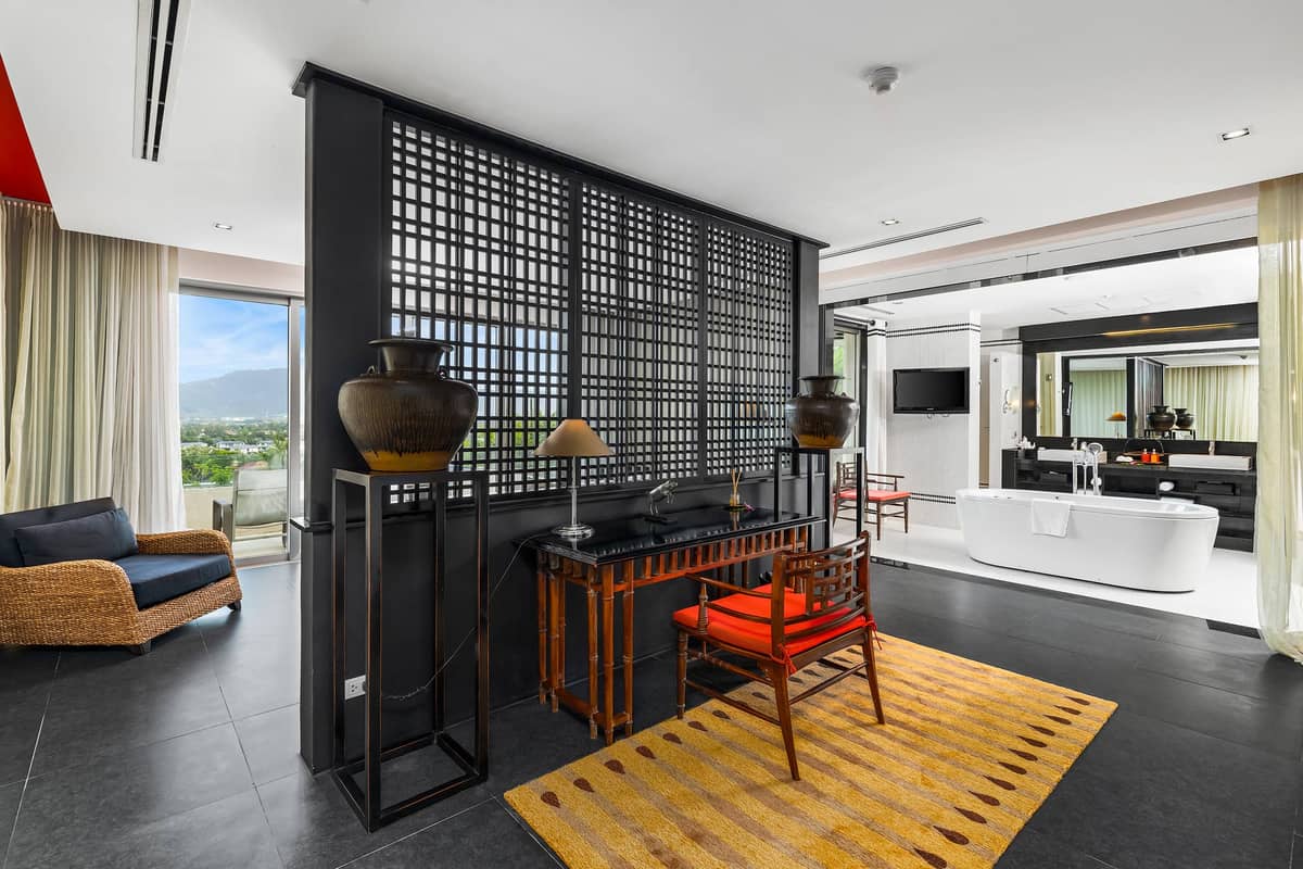 Продажа недвижимости The Pavilions Phuket, Таиланд, Пхукет, Банг Тао | Villacarte