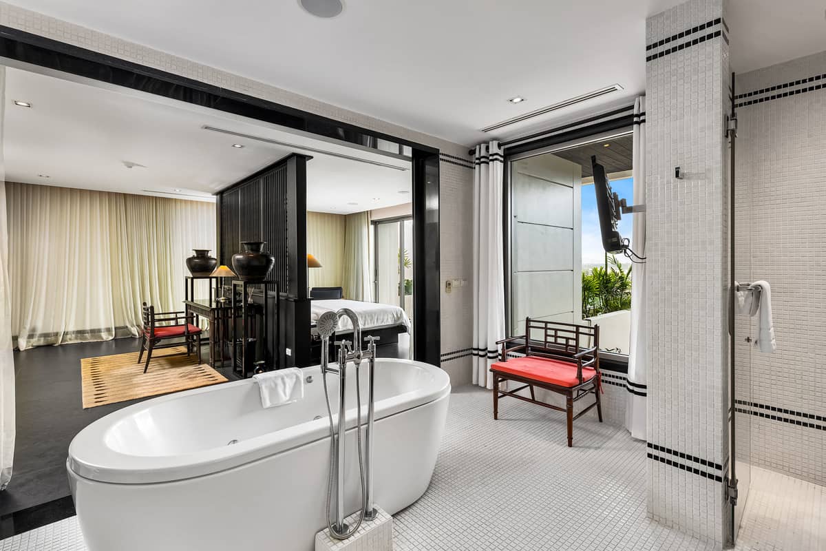Продажа недвижимости The Pavilions Phuket, Таиланд, Пхукет, Банг Тао | Villacarte