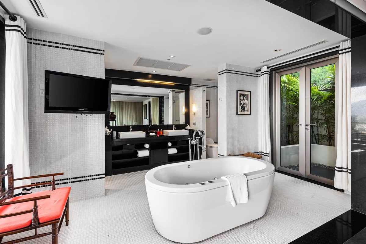 Продажа недвижимости The Pavilions Phuket, Таиланд, Пхукет, Банг Тао | Villacarte