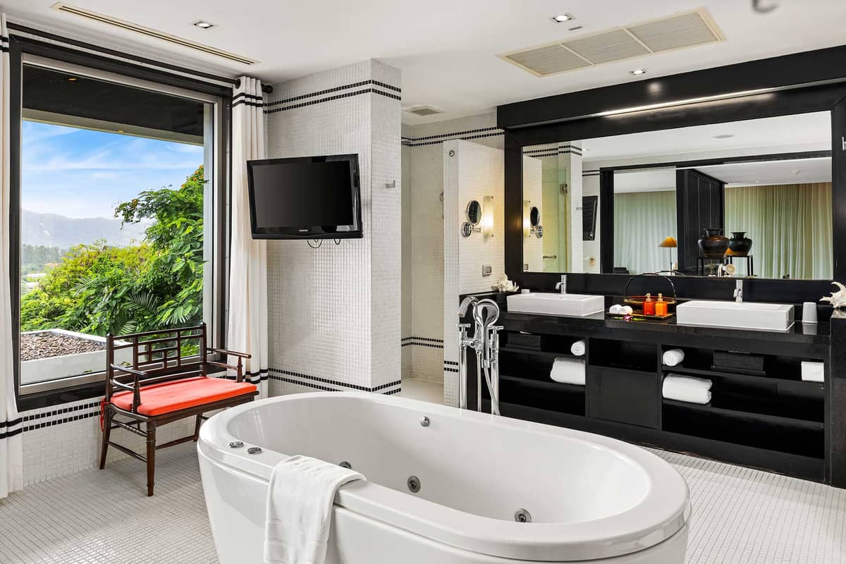 Продажа недвижимости The Pavilions Phuket, Таиланд, Пхукет, Банг Тао | Villacarte