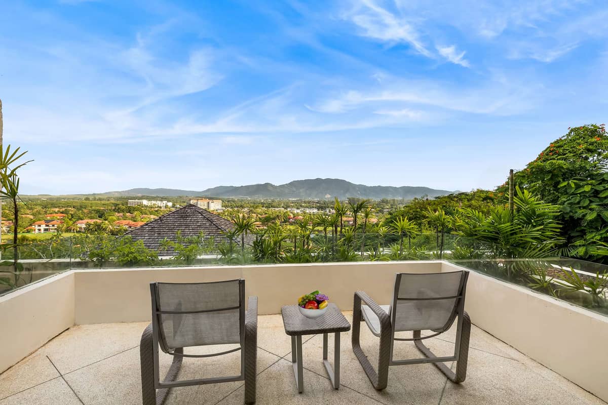 Продажа недвижимости The Pavilions Phuket, Таиланд, Пхукет, Банг Тао | Villacarte