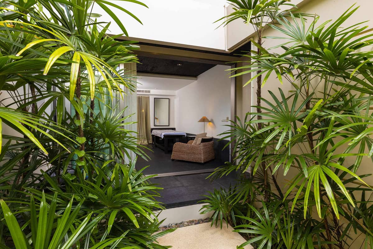 Продажа недвижимости The Pavilions Phuket, Таиланд, Пхукет, Банг Тао | Villacarte
