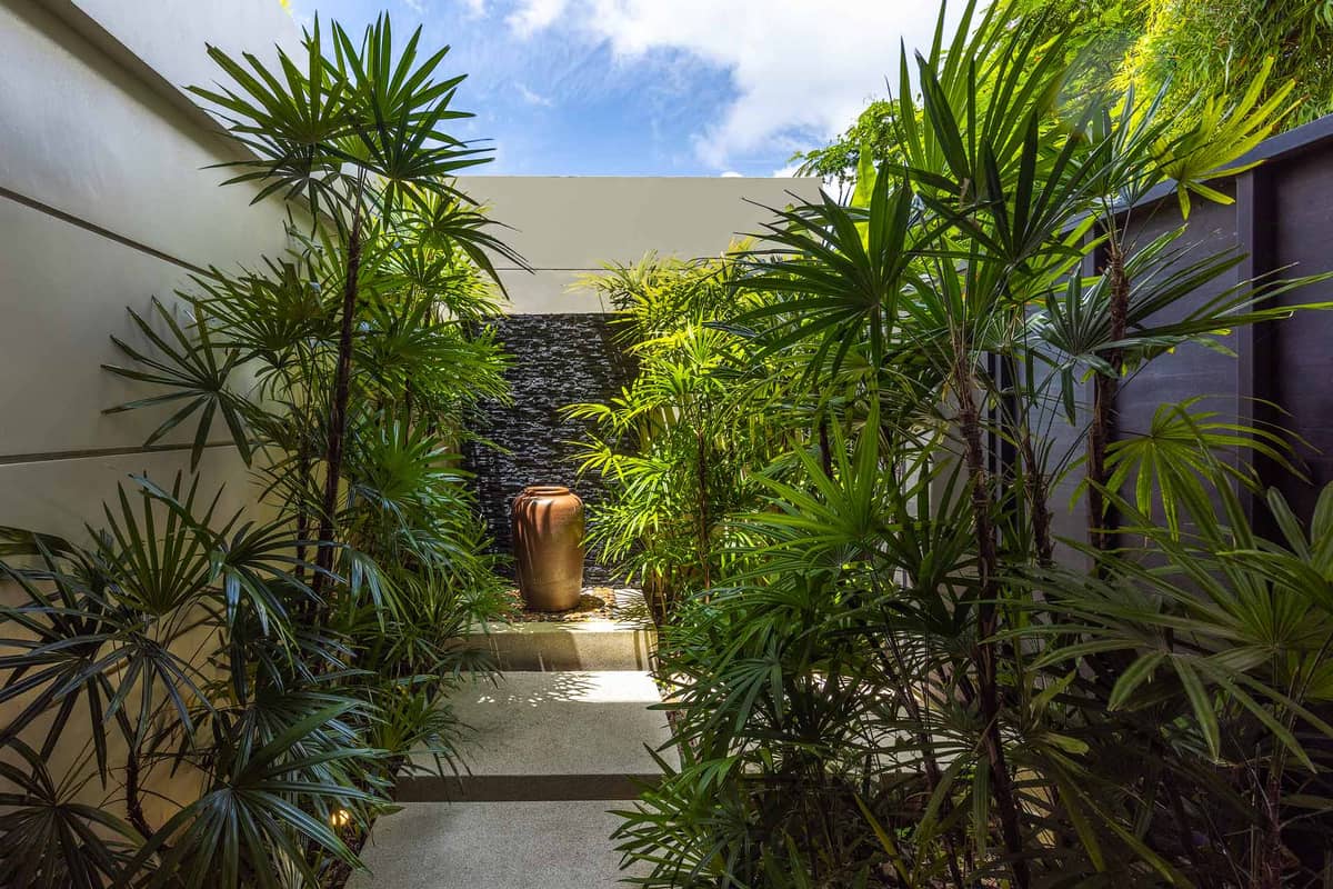 Продажа недвижимости The Pavilions Phuket, Таиланд, Пхукет, Банг Тао | Villacarte