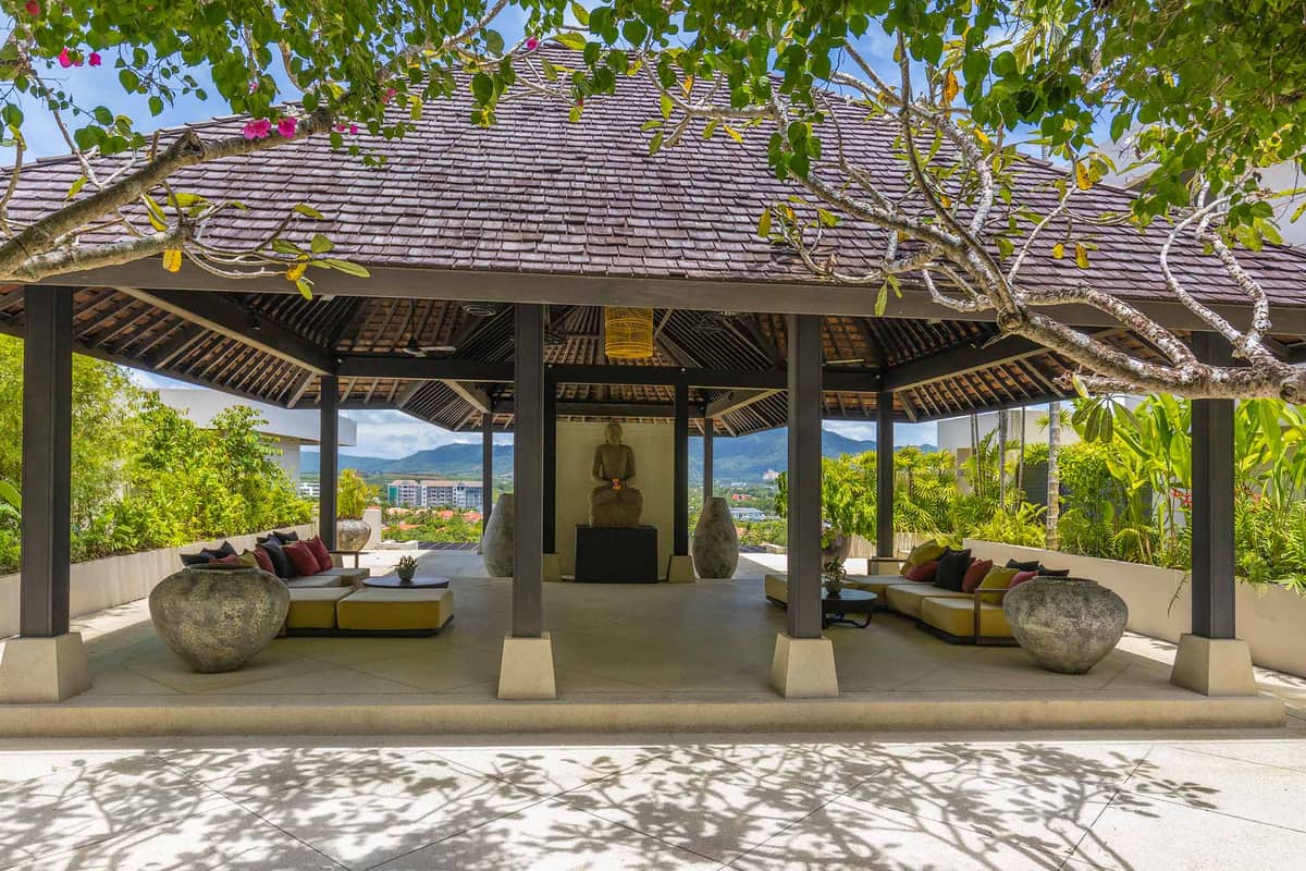 Продажа недвижимости The Pavilions Phuket, Таиланд, Пхукет, Банг Тао | Villacarte
