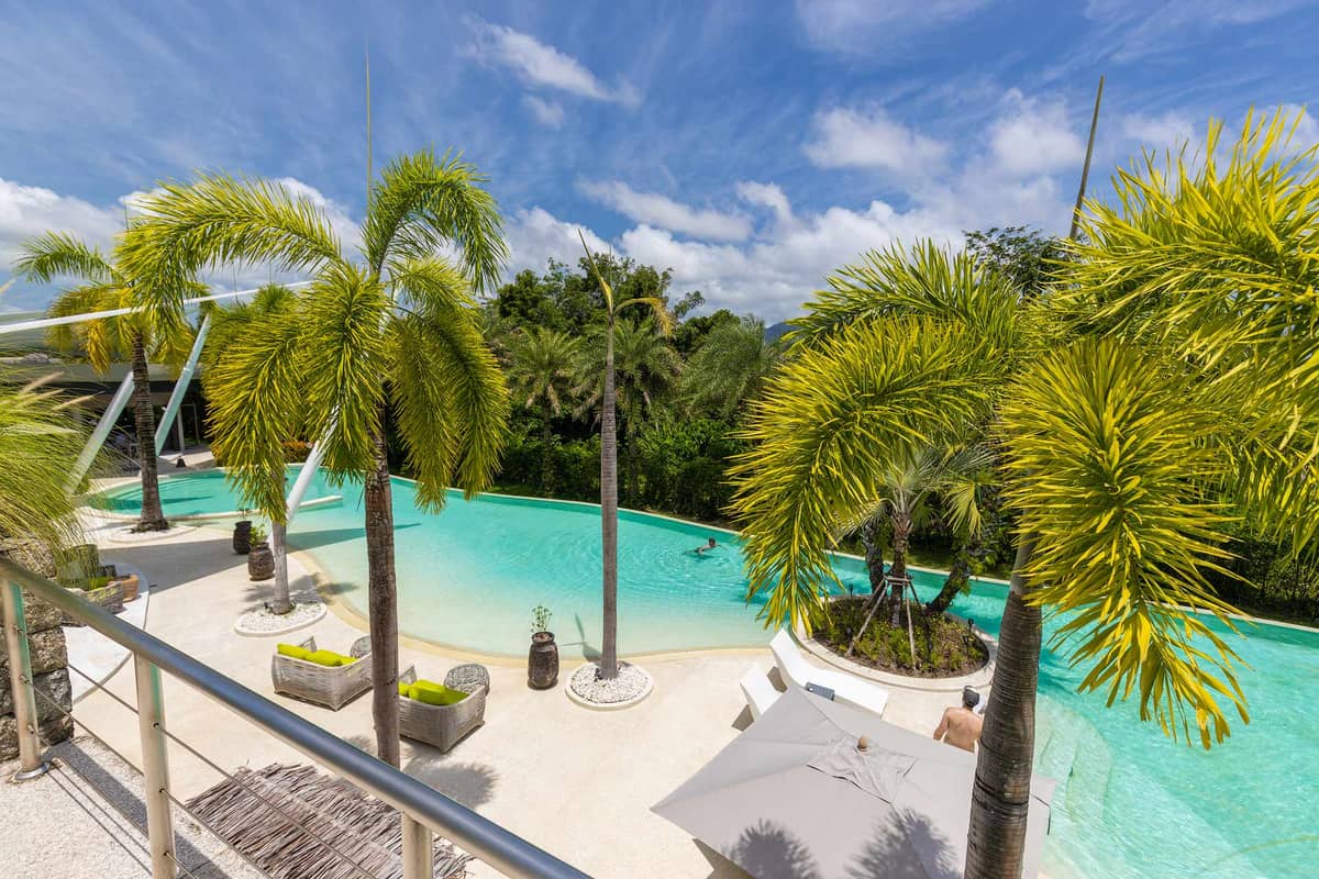 Продажа недвижимости The Pavilions Phuket, Таиланд, Пхукет, Банг Тао | Villacarte
