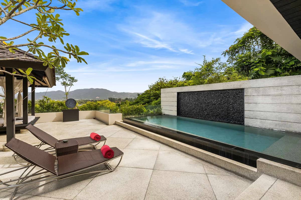 Продажа недвижимости The Pavilions Phuket, Таиланд, Пхукет, Банг Тао | Villacarte