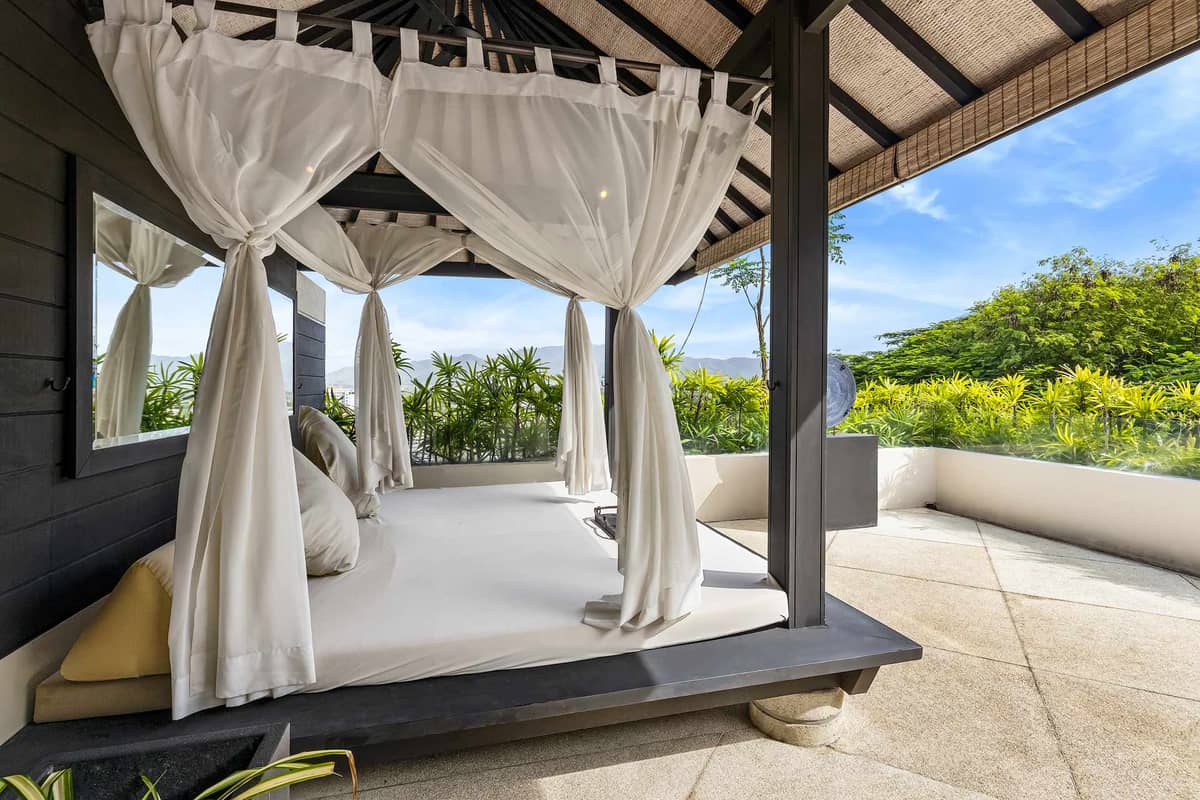 Продажа недвижимости The Pavilions Phuket, Таиланд, Пхукет, Банг Тао | Villacarte