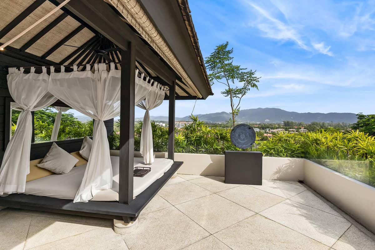 Продажа недвижимости The Pavilions Phuket, Таиланд, Пхукет, Банг Тао | Villacarte