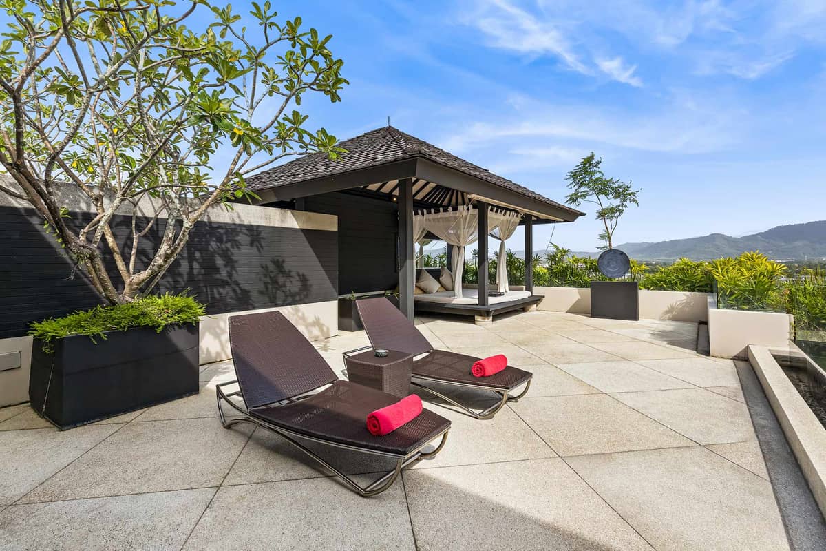 Продажа недвижимости The Pavilions Phuket, Таиланд, Пхукет, Банг Тао | Villacarte