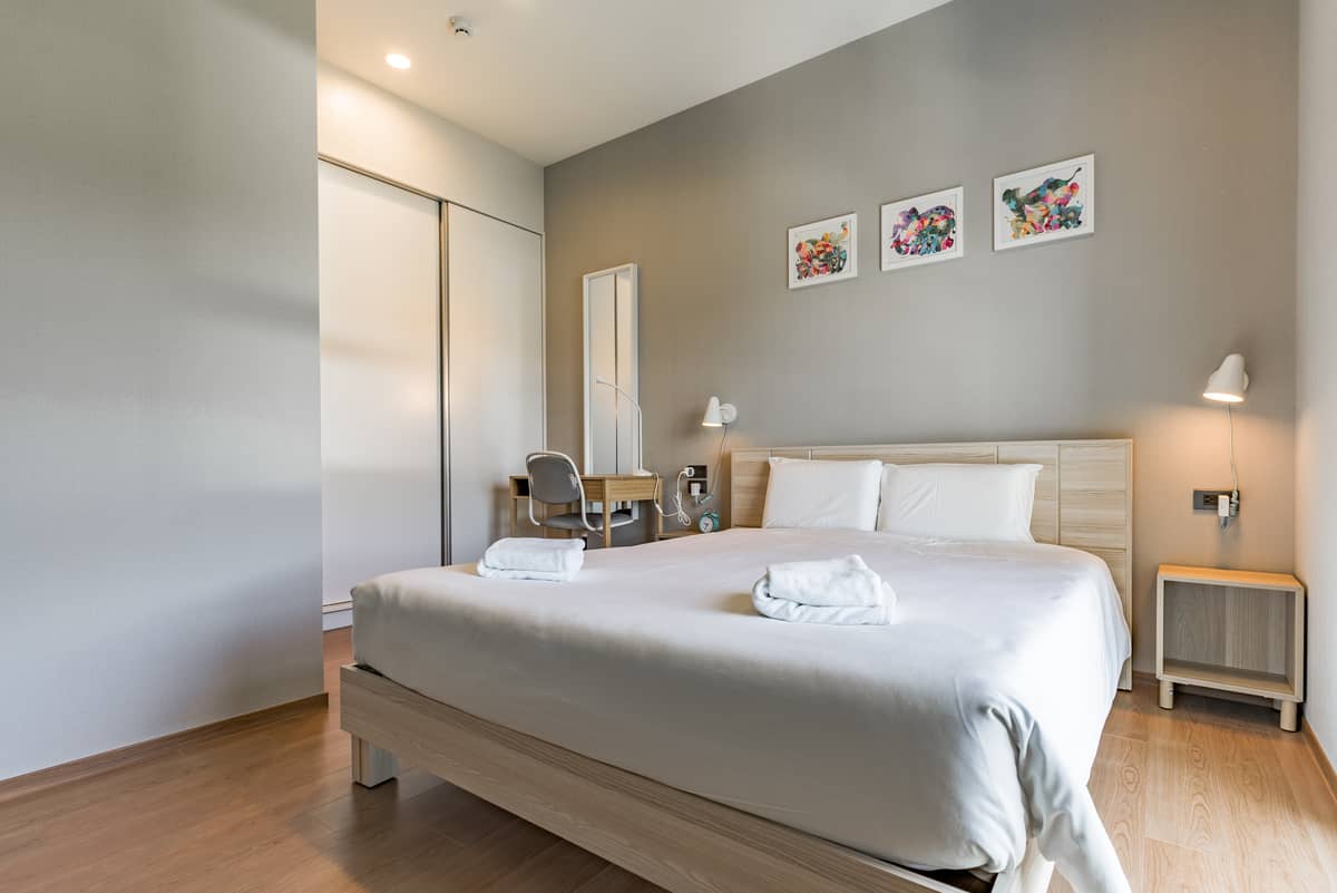 Rent apartments Title V505, Thailand, Phuket, Rawai | Villacarte