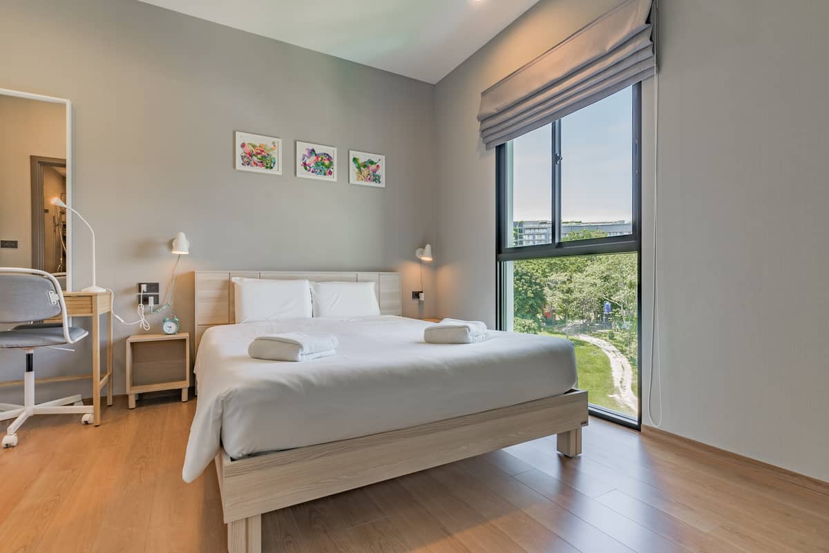 Rent apartments Title V505, Thailand, Phuket, Rawai | Villacarte